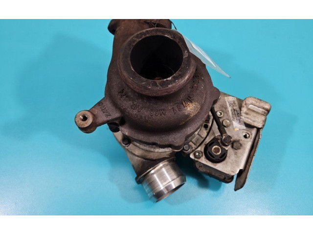 Turbodmychadlo Турбина 769674-6, IMPRK1442556 Peugeot 4007