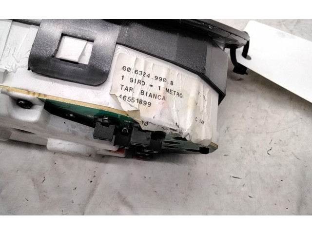 Přístrojová deska Lancia Y 840 2000 46462667, 46462667