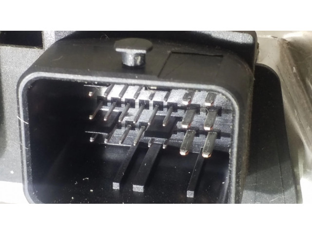 Блок управления двигателя 0281010808, 020705   Citroen C5