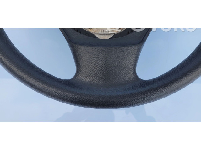 Руль BMW 1 E81 E87  2004 - 2011 года       