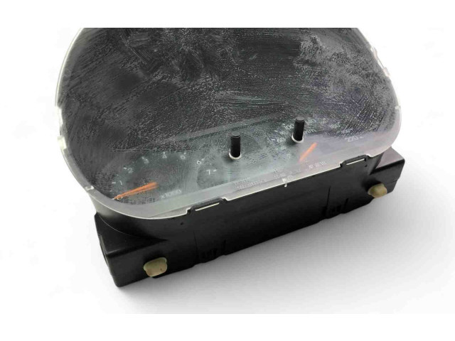 Přístrojová deska Ford Fusion 2009 2S6F10849JF