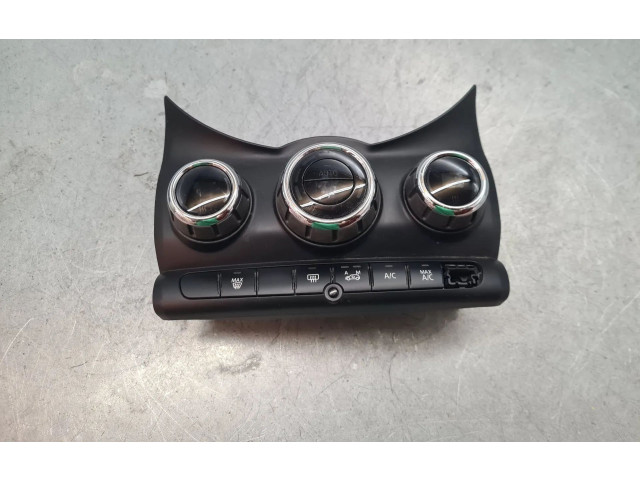 Блок управления климат-контролем 6131935450902, 3712144600   Mini One  Cooper F56 F55