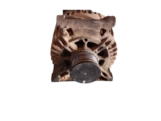 Генератор A6401540502   Mercedes-Benz A W169      