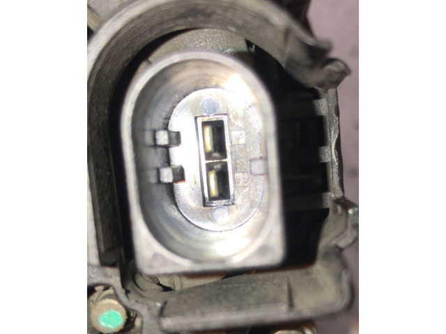 Генератор H607703A, H607703A   Volkswagen Polo      