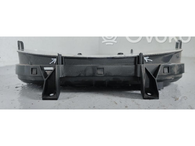 Přístrojová deska Fiat Punto (199) 2009 51917424