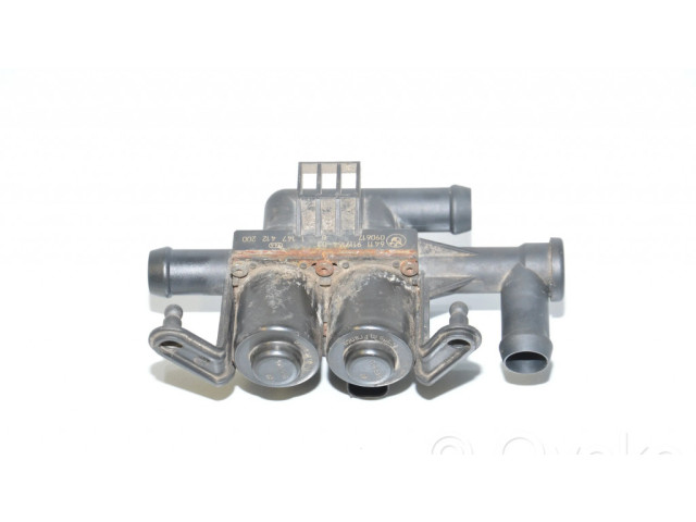 Циркуляционный электрический двигатель