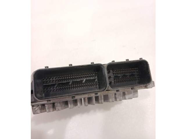 Блок управления двигателя P30729800, T44845 Volvo C30