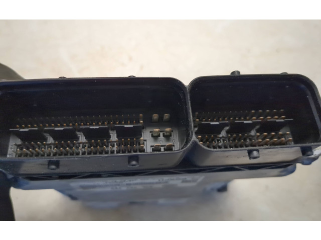 Řídící jednotka 03L907309, 1039S30090   Volkswagen Tiguan 2013