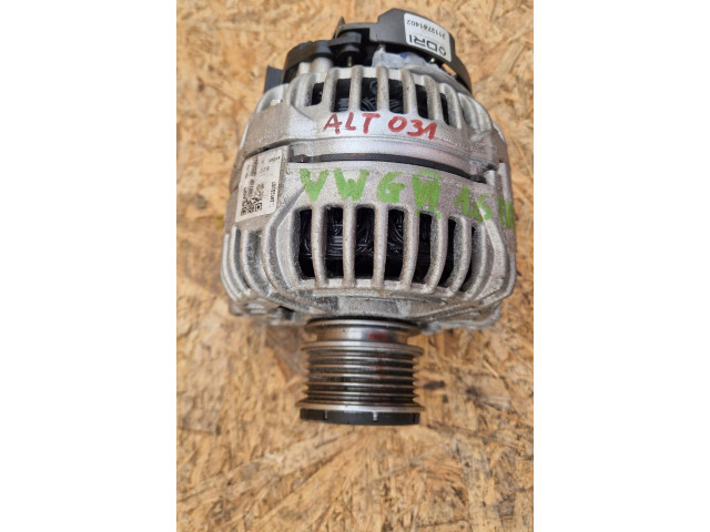 Генератор ALT031 Volkswagen Golf VI