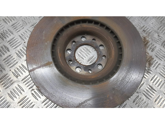 Передний тормозной диск Alfa Romeo Stelvio 2.0