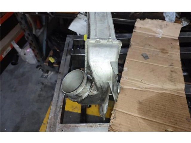 Интеркулер Subaru Legacy