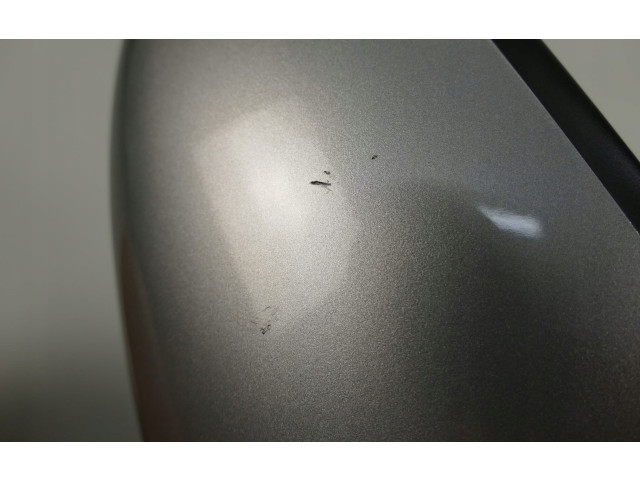 Zpětné zrcátko  Nissan Qashqai 2020    