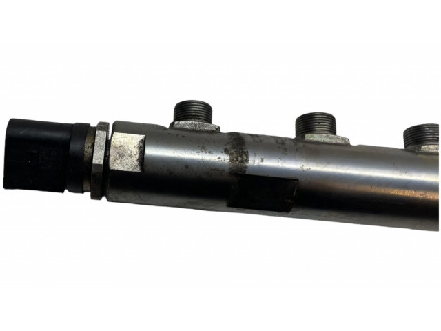 Vstřikovací lišta 7800124, 0445216031 BMW 5 F10 F11 pro naftový motor 3.0