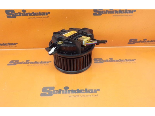 Вентилятор печки 8E1820021E, 8E1820021E Audi A4 Allroad