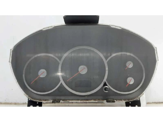 Přístrojová deska Honda Civic 2001 78155S6AN01