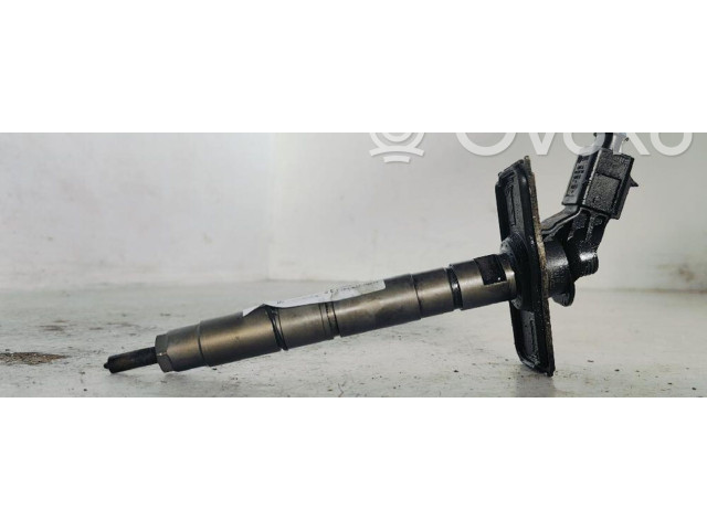 Vstřikovač 0445115052 Audi Q7 4L BUG