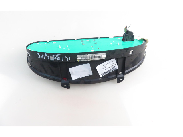 Přístrojová deska Peugeot 406 2005 9644230380, 9644230380