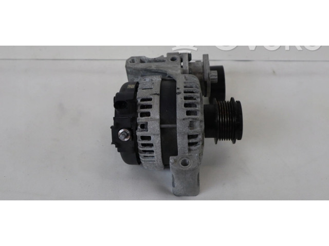 Генератор 32279255 Volvo XC40