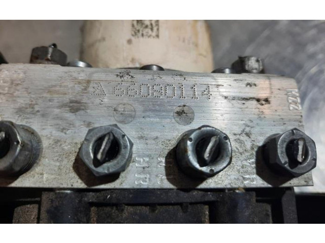 Блок АБС 52049765, 66080114   Jeep  Renegade  2014 -  года