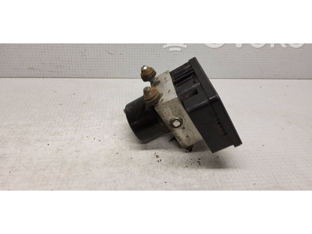 Блок АБС 4670A336, 06210208914 Mitsubishi Outlander 2007 - 2012 года