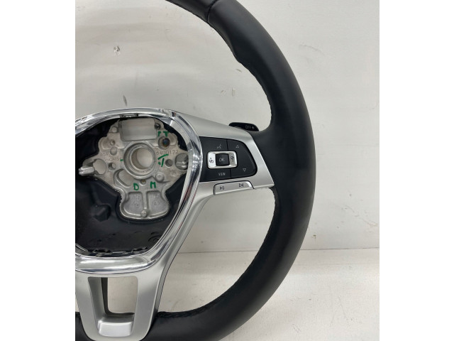 Volant Volkswagen Touareg III 2018
