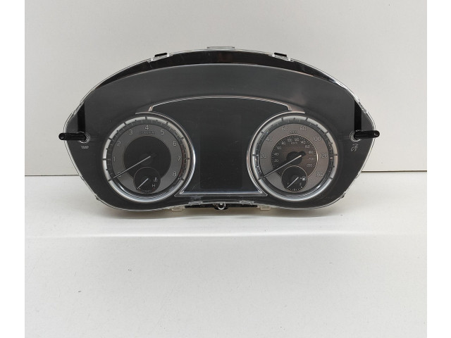 Přístrojová deska Suzuki SX4 S-Cross 2023 3411164TC0, SZ1123204