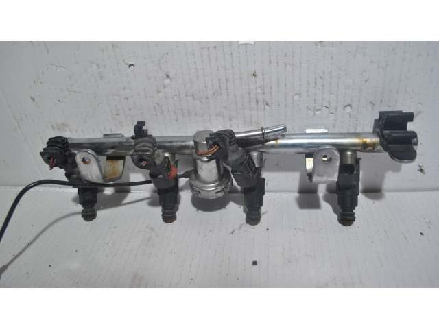 Топливная рампа 0280155991 Mini One - Cooper R50 - 53