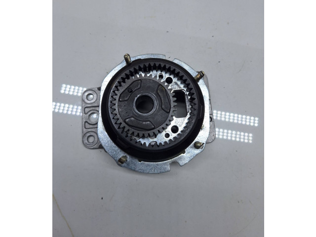 Руль Citroen C4 I Picasso 2006 - 2013 года 6030203, 6041547