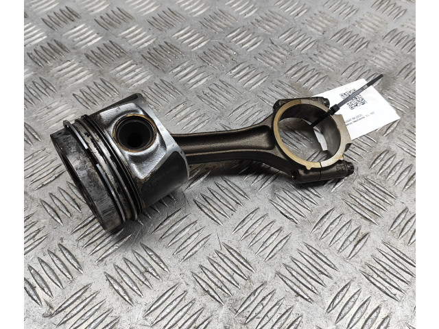 Поршень CBAB 03L107065G, 038105401J Volkswagen PASSAT B6