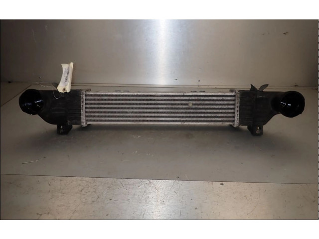 Интеркулер  2205000000   Mercedes-Benz E W210 