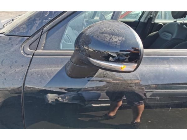 Зеркало электрическое        Fiat 500X  2014 -  года   