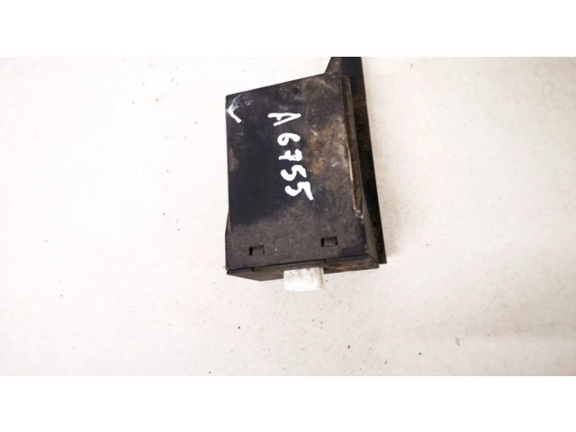 Блок управления ywy100210 Rover 620