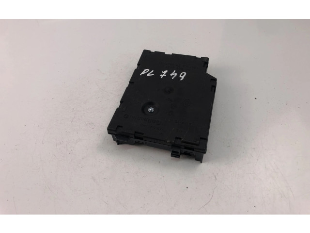 Другие блоки управления / модули