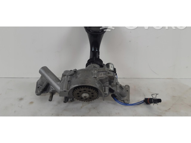 Масляный насос 68349636AA Jeep Cherokee