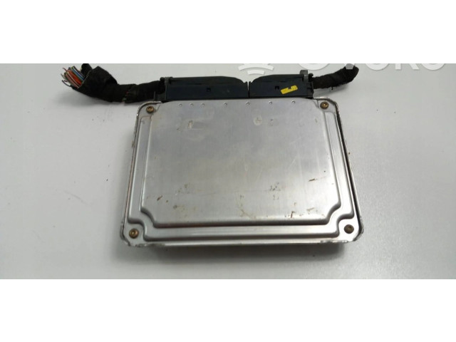 Řídící jednotka Audi TT Mk1 2003