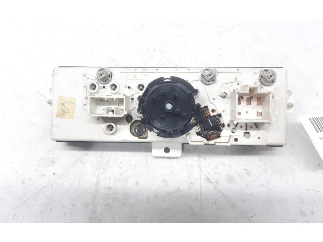 Блок управления климат-контролем 55115842 Jeep Grand Cherokee