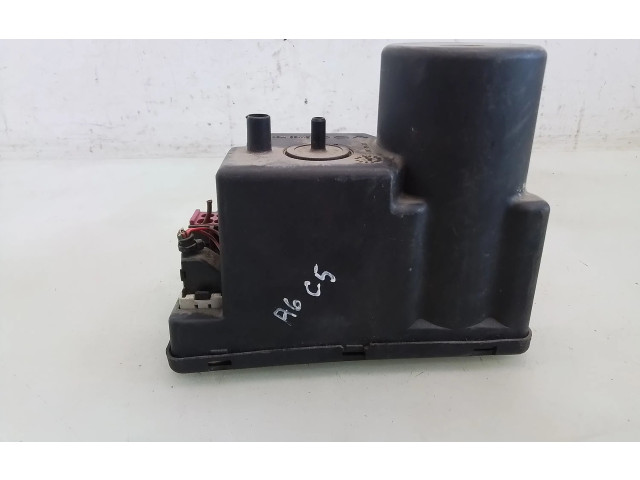 Вакуумный насос центрально замка