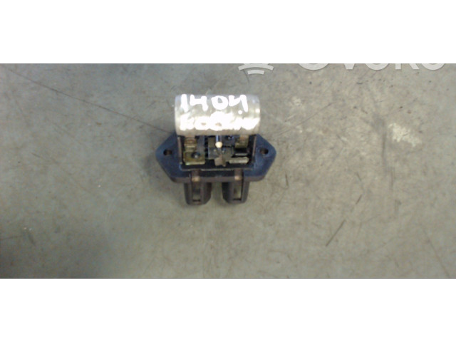 Вентилятор радиатора     182A4000    Fiat Multipla 