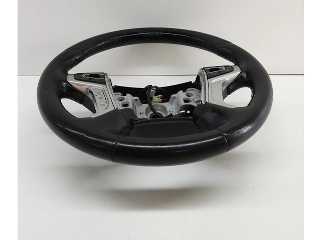 Руль Mitsubishi Outlander 2013 - 2021 года 4400A826