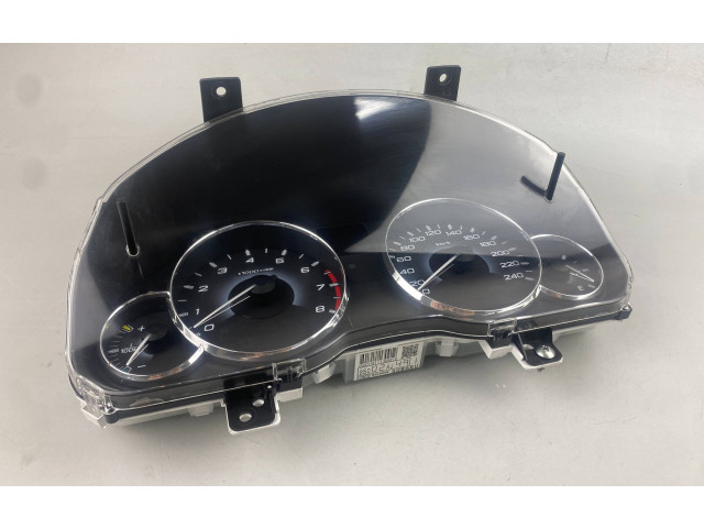 Přístrojová deska Subaru Outback 2010 85002AJ491