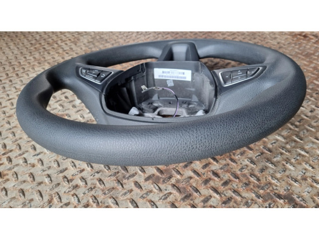 Руль Ford Focus 2010-2017 года F1EB3600CG, F1EB3600CG3ZHE