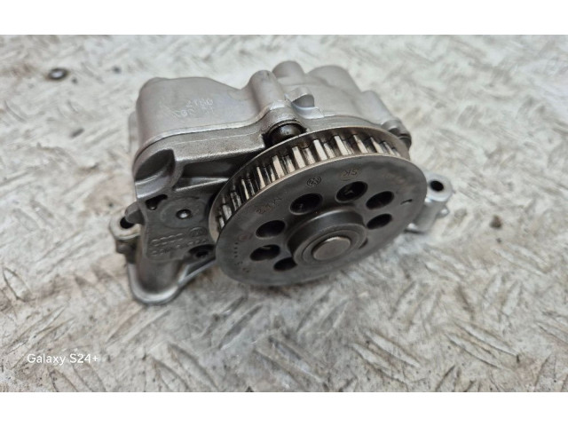 Čerpadlo oleje 03L115105C, 03L115263 Volkswagen Caddy