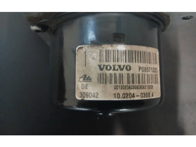 Блок АБС P08671223, 309042   Volvo  V70  2000 - 2004 года