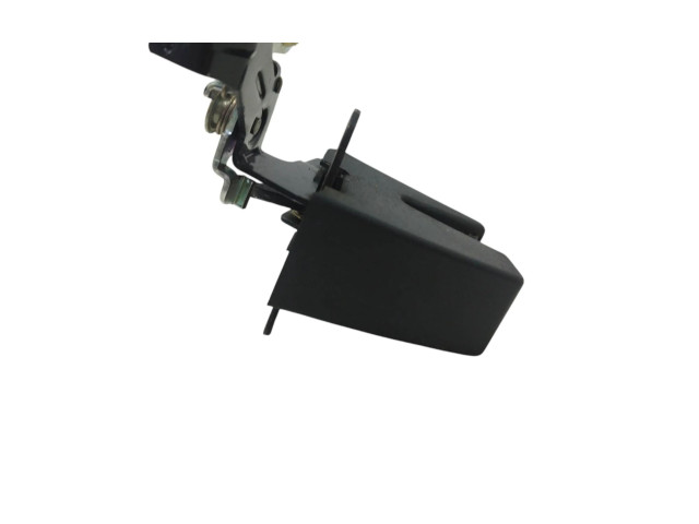 Zámek zadních dveří Volkswagen Transporter - Caravelle T5 2008