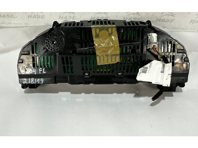 Přístrojová deska  Mercedes-Benz C W204 2013 A2049005713, A2049005713  