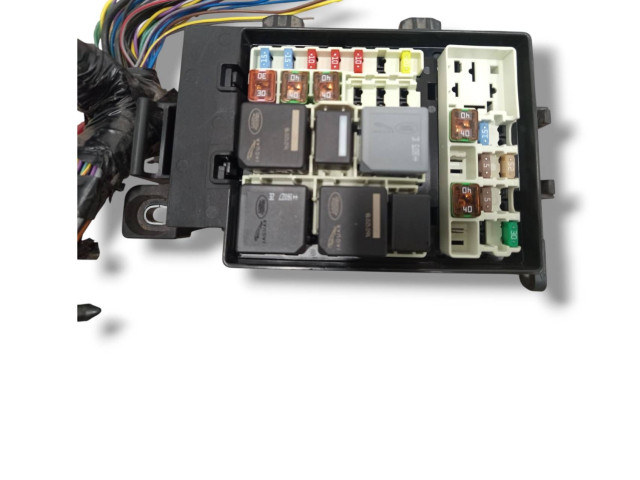 Блок предохранителей GX7314A076DA Jaguar XE