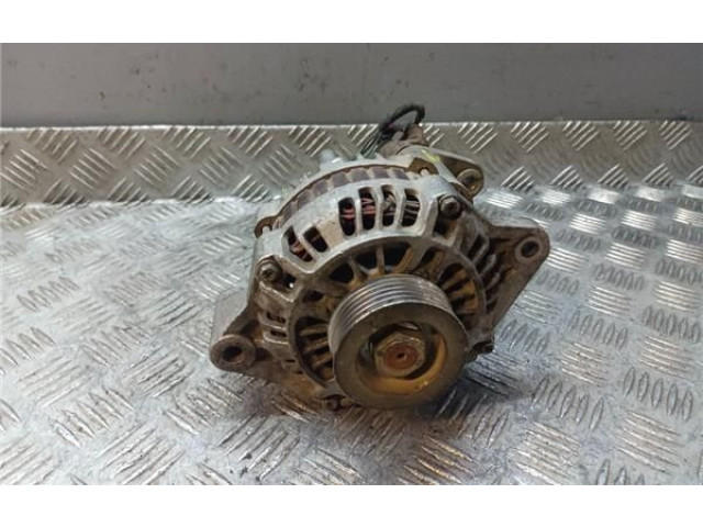 Генератор 26021338, 26021338 Tata Indica Vista II 475DL