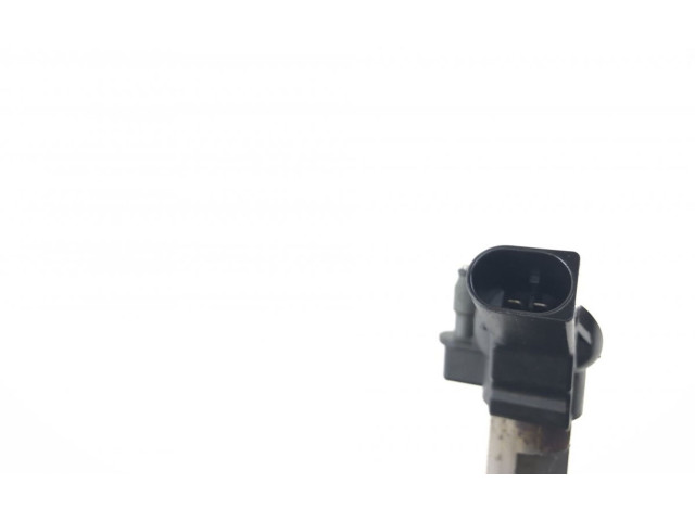 Vstřikovač 0445117027, 059130277CH Audi A8 S8 D4 4H CTBA