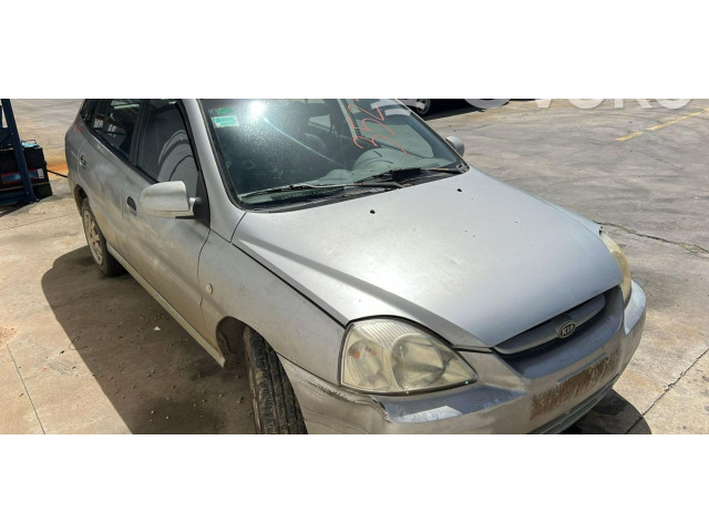 Вентилятор печки KIA Rio