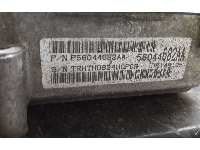 Блок управления коробкой передач 56044682AA Jeep Grand Cherokee (WJ)